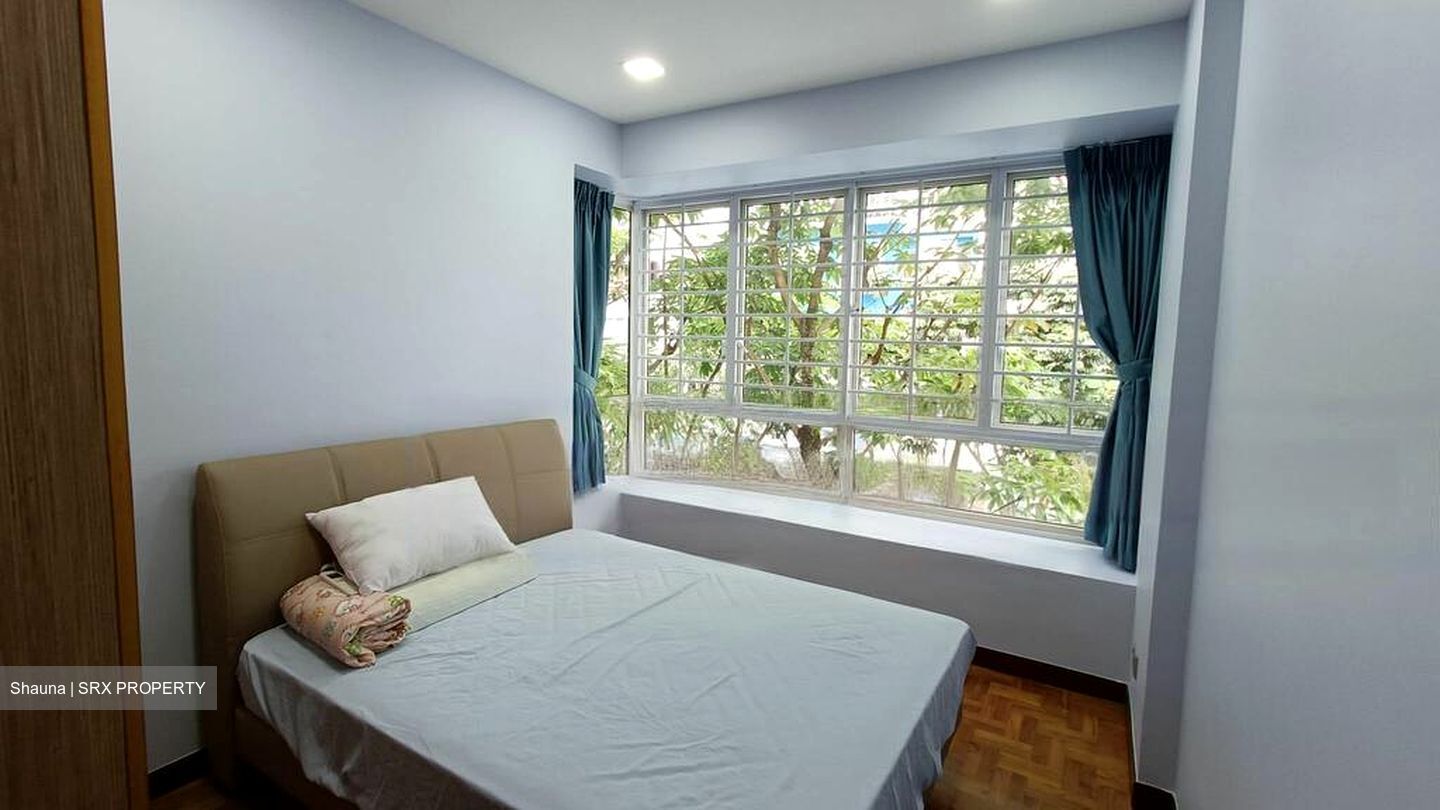 La Casa (D25), Condominium #504725331